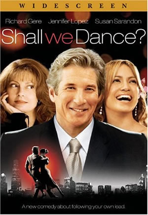 Shall We Dance – Vamos Dançar?