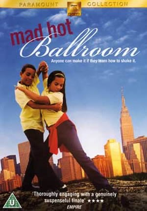 Mad Hot Ballroom